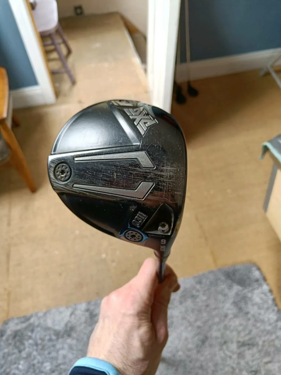 PXG driver - Image 4