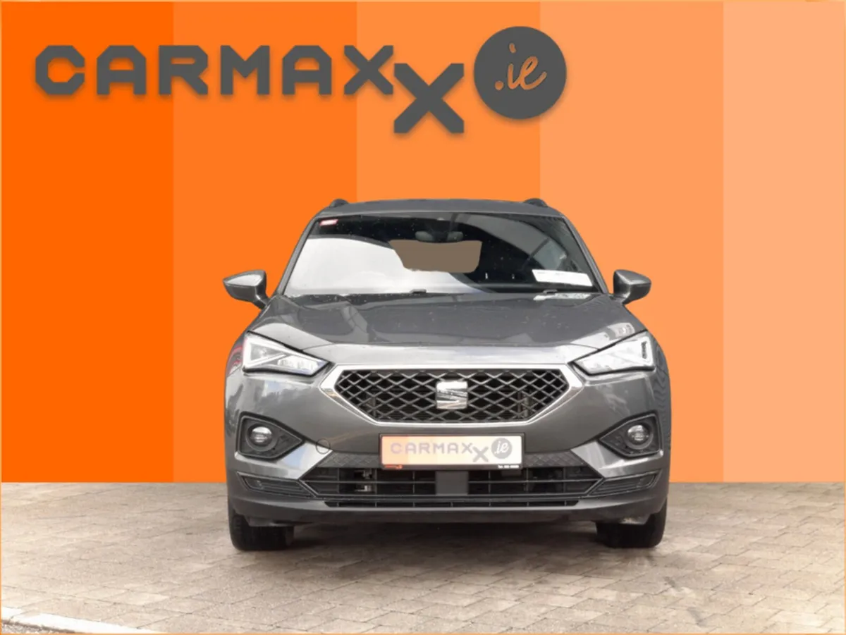 SEAT Tarraco 2.0TDI 150BHP SE 5DR 7 SEATER Diesel - Image 3