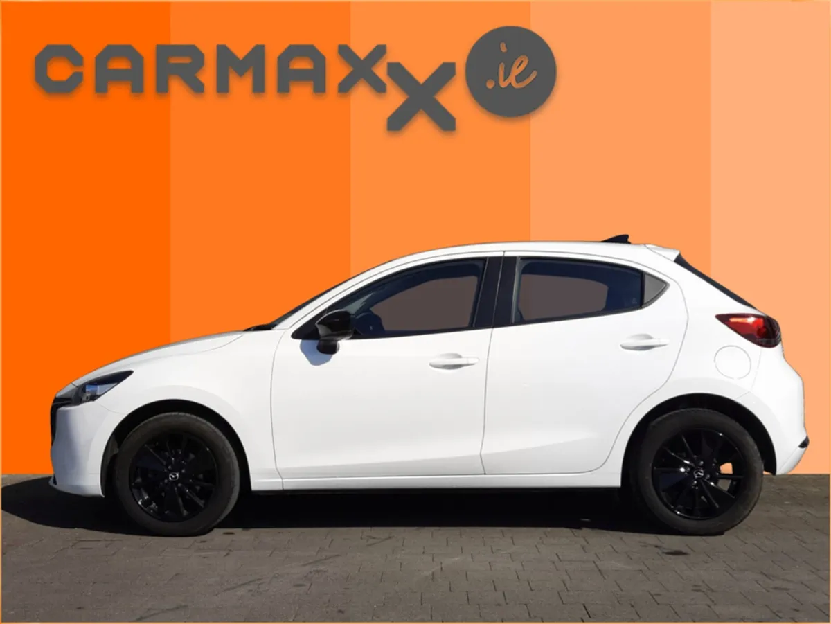 Mazda Mazda2 1.5 75BHP SKY ACTIVE G - Image 4