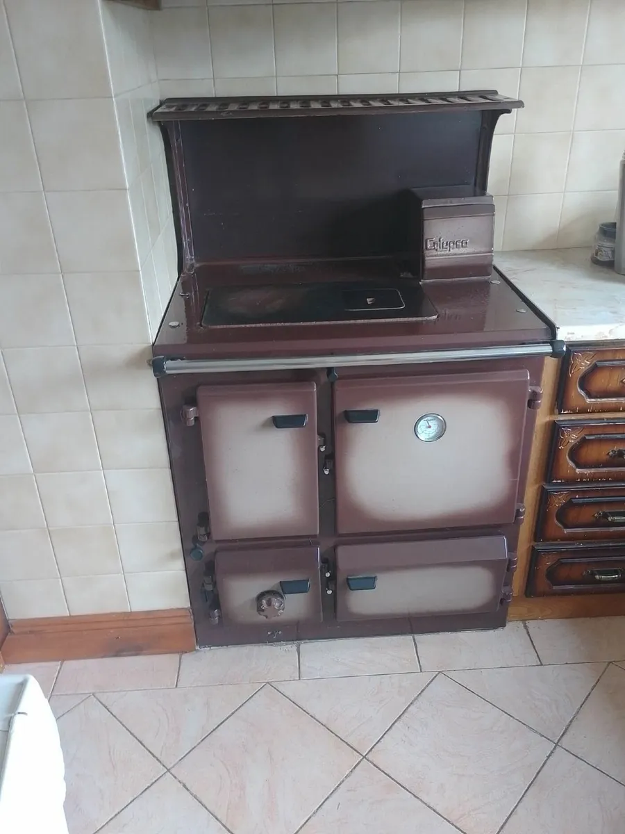 Cooker
