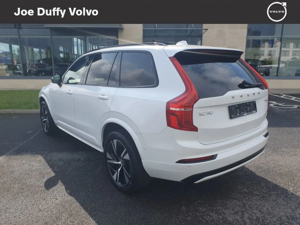 Volvo XC90 Xc90 T8 Phev Awd Auto Plus Recharge T8 - Image 3