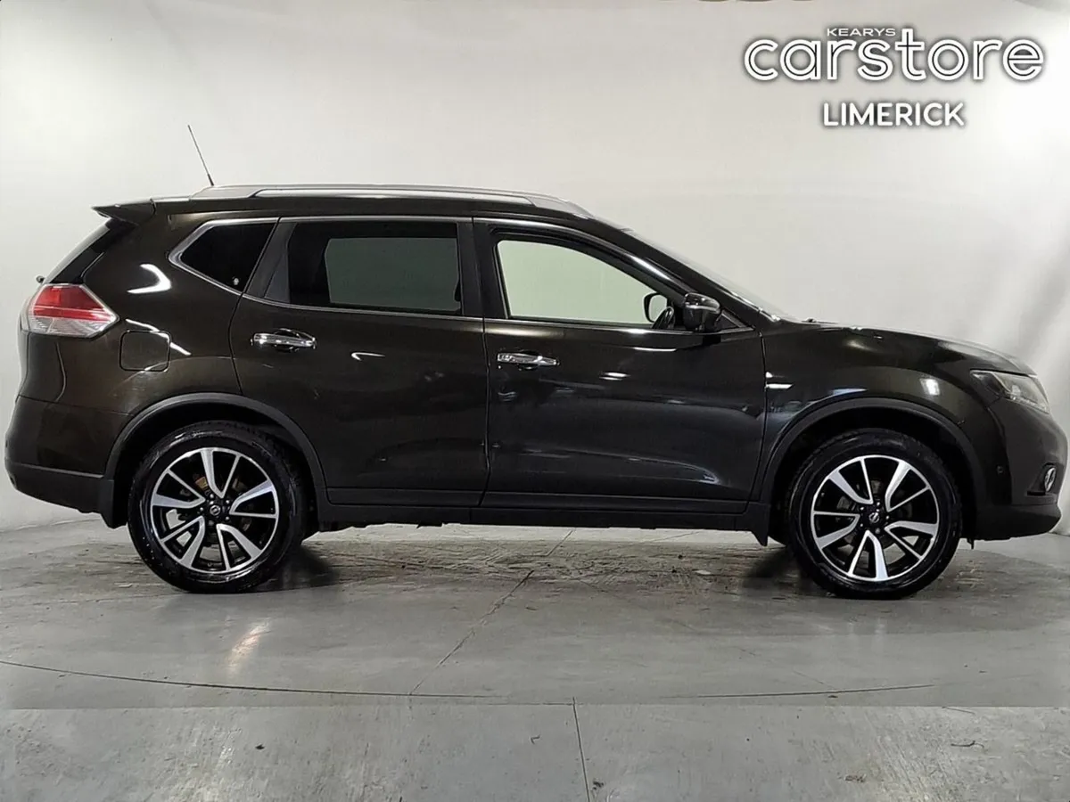 Nissan X-Trail 1.6d SV (5seater) Design Pack - Image 2