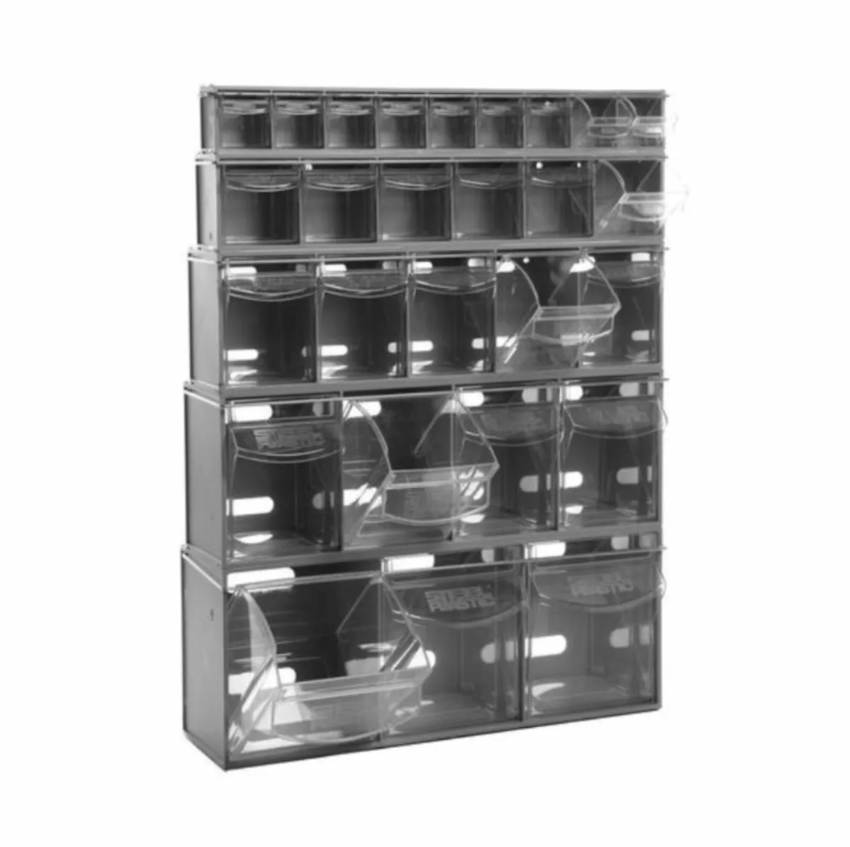 Tilt bins - Image 2