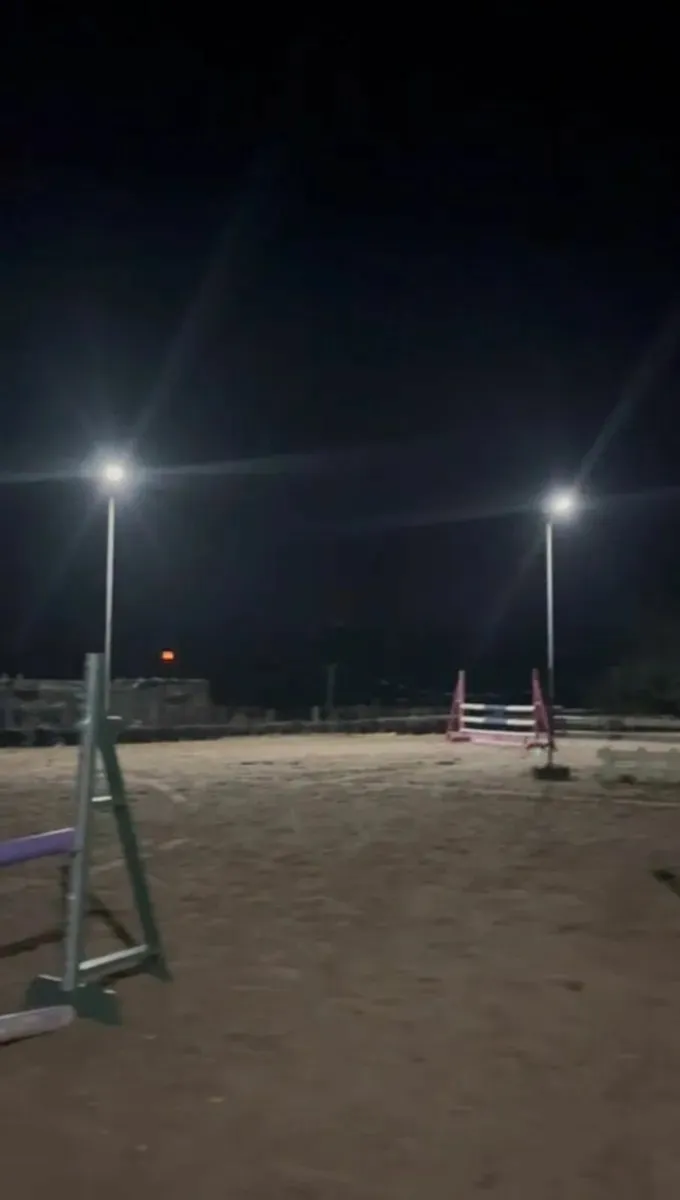Solar Street Light with Motion Sensor brand new - Image 2