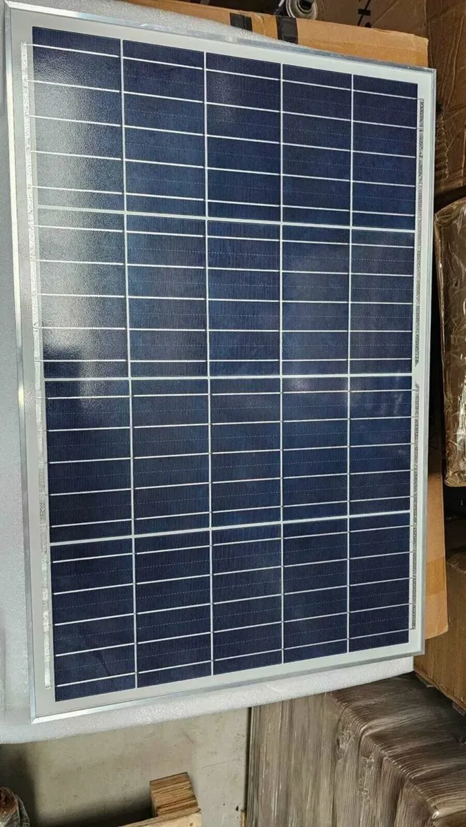 Solar Street Light with Motion Sensor brand new - Image 4