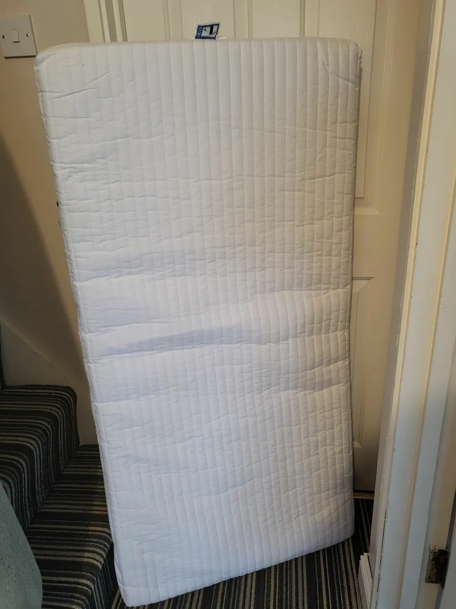 Cot Mattress