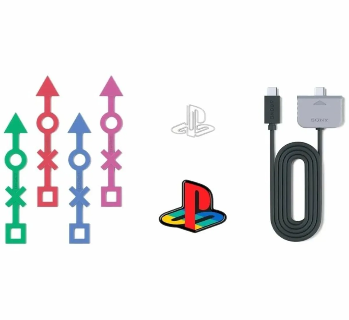 PlayStation 5 30th Anniversary Edition - Image 4