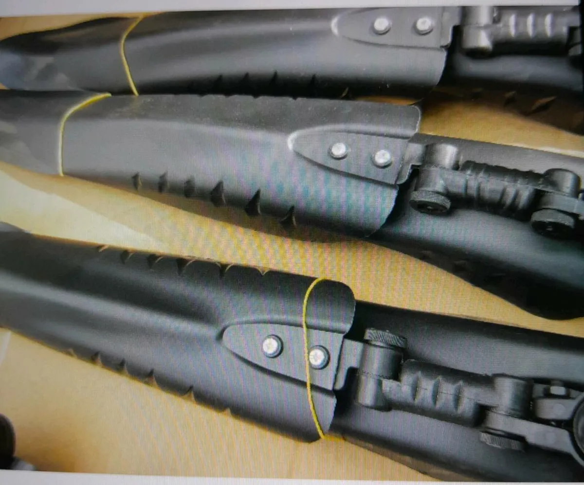 Bicycle mudguards Raleigh brand new 10 euro a set - Image 4