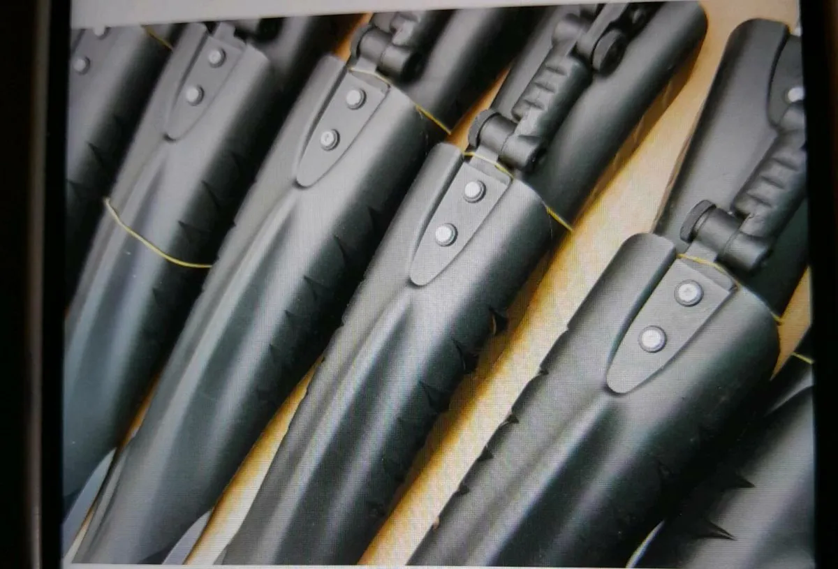 Bicycle mudguards Raleigh brand new 10 euro a set - Image 4