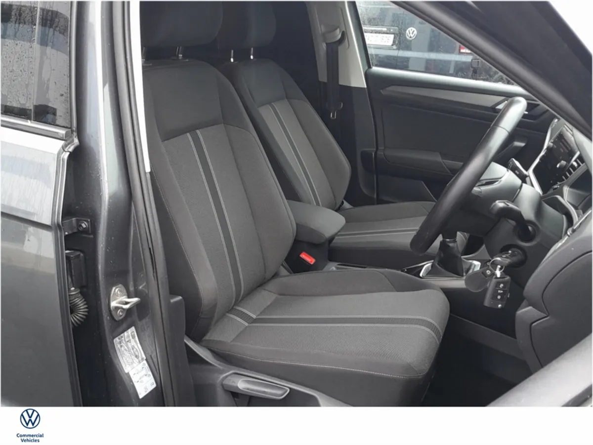 Volkswagen T-Roc 2.0TDI 115BHP COMMERCIAL WAS €227 - Image 3