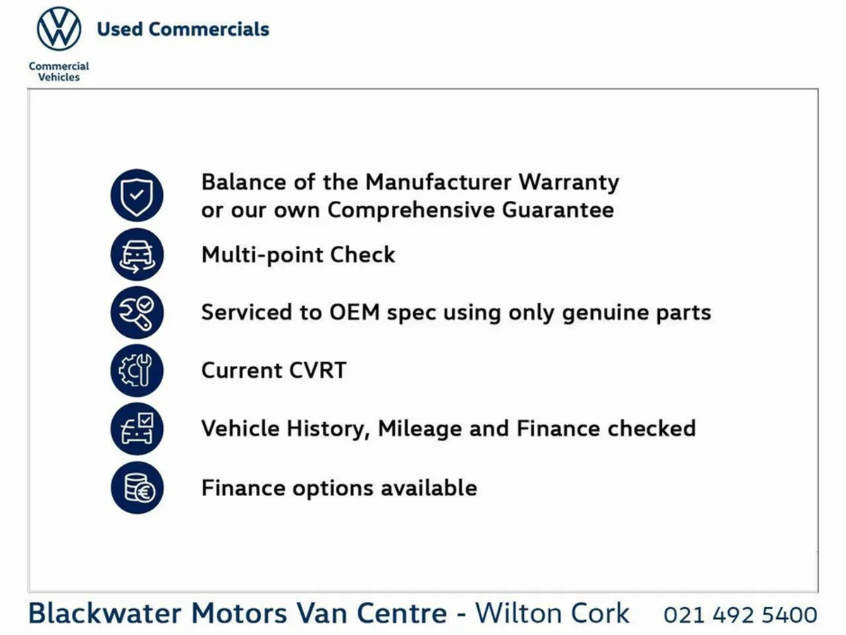 Volkswagen Amarok 3.0TDI 258BHP V6 HIGHLINE AUTOMA - Image 4