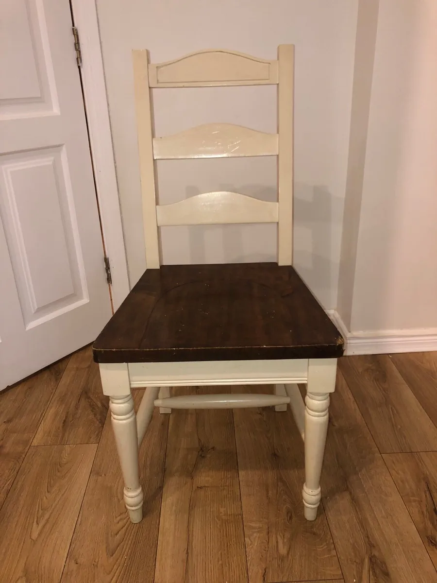 Chairs - Image 1