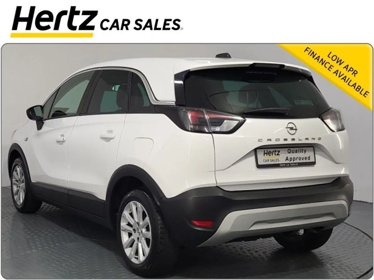 Opel Crossland X Elite 1.5 Diesel Manual - Image 2