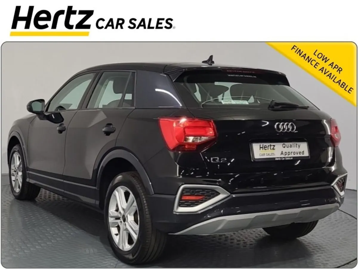 Audi Q2 SE 30 116HP 2.0 Diesel Manual - Image 2