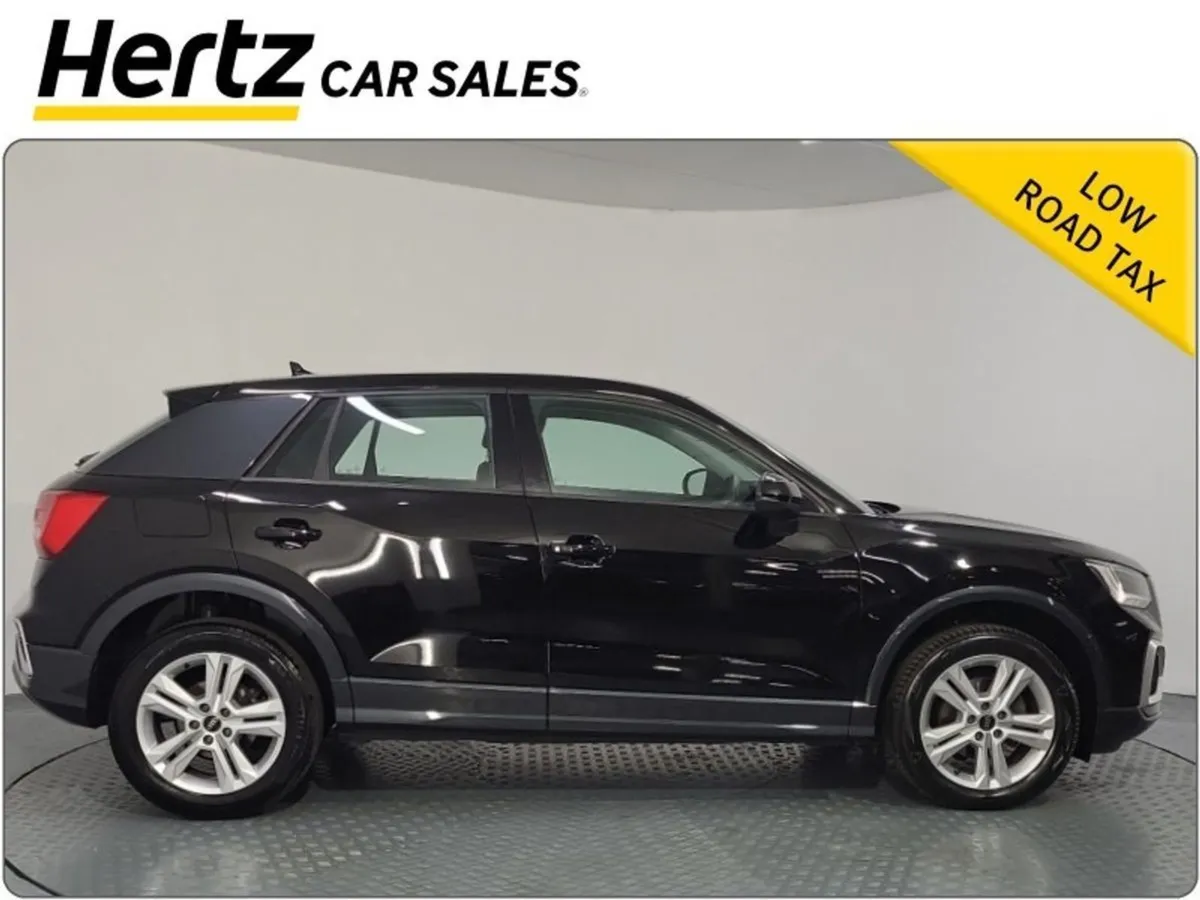 Audi Q2 SE 30 116HP 2.0 Diesel Manual - Image 3