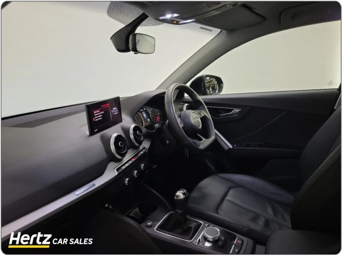 Audi Q2 SE 30 116HP 2.0 Diesel Manual - Image 4