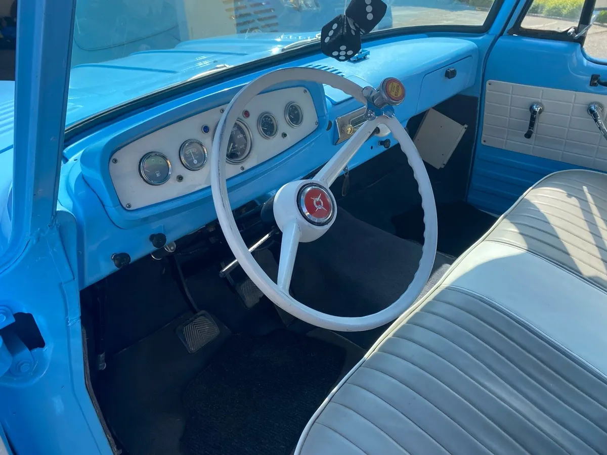 Dodge d 100 - Image 4