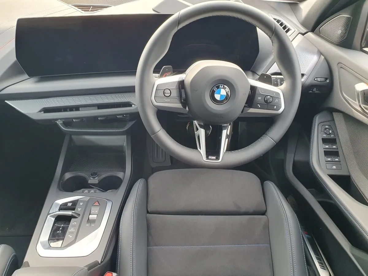 BMW 1 Series 120 M Sport - Image 4