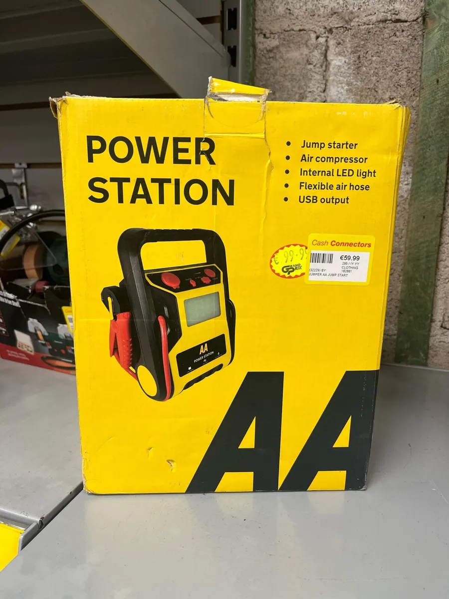 AA Power Station - Image 4