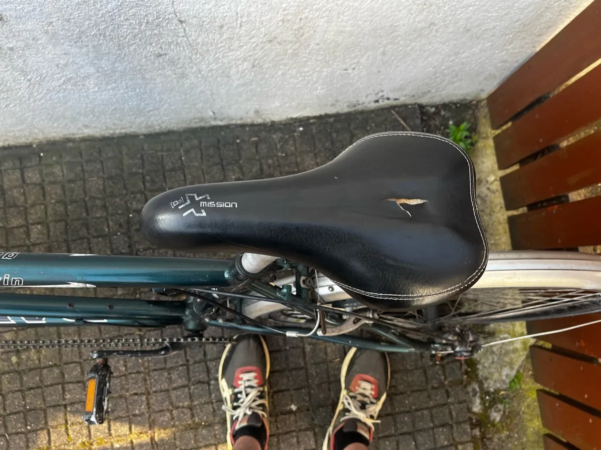 Tandem bike - Image 4