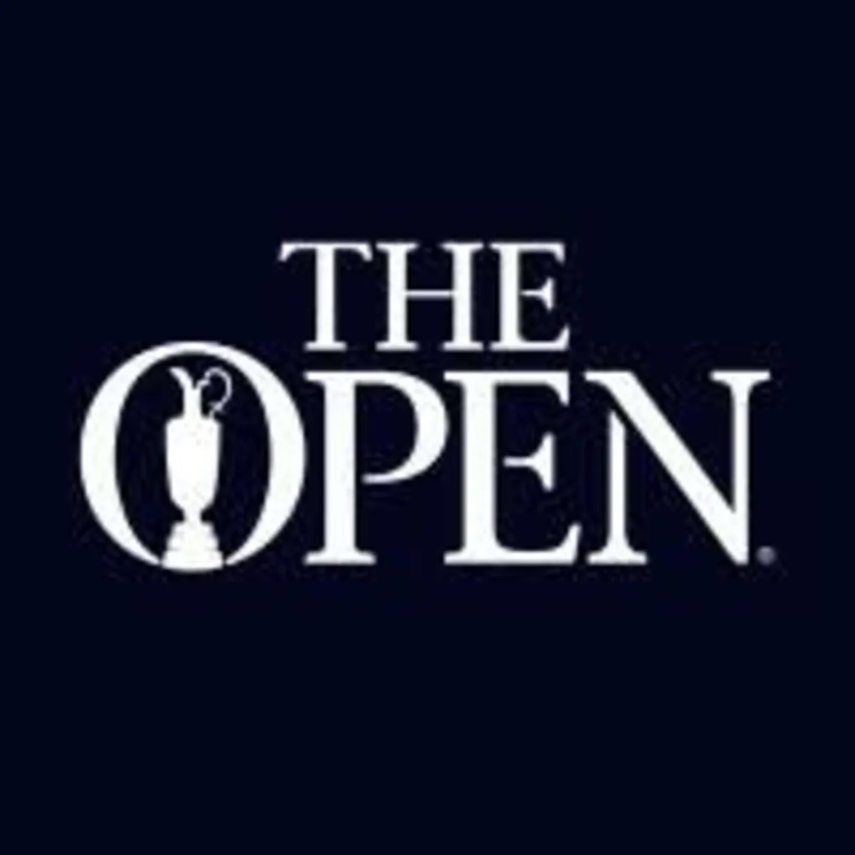 Open Tickets Portrush