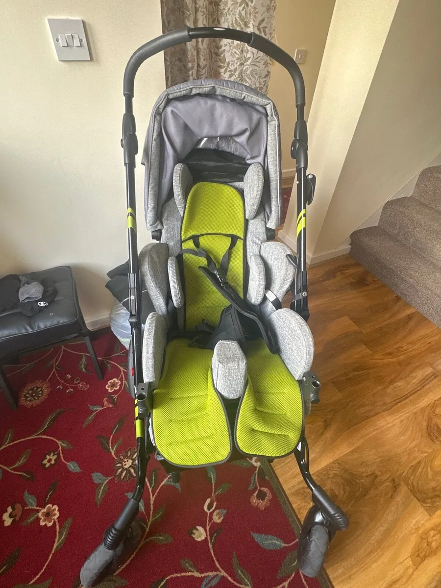 Special need Buggy - Image 1