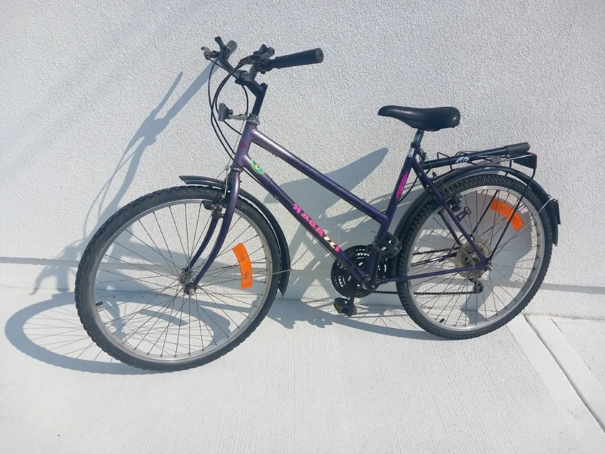 Ladies Mountain Bike - Image 1