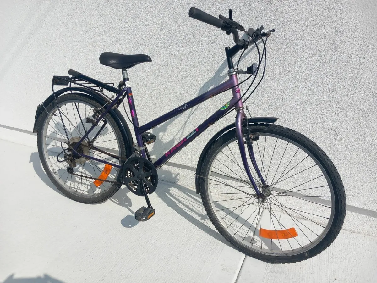 Ladies Mountain Bike - Image 2