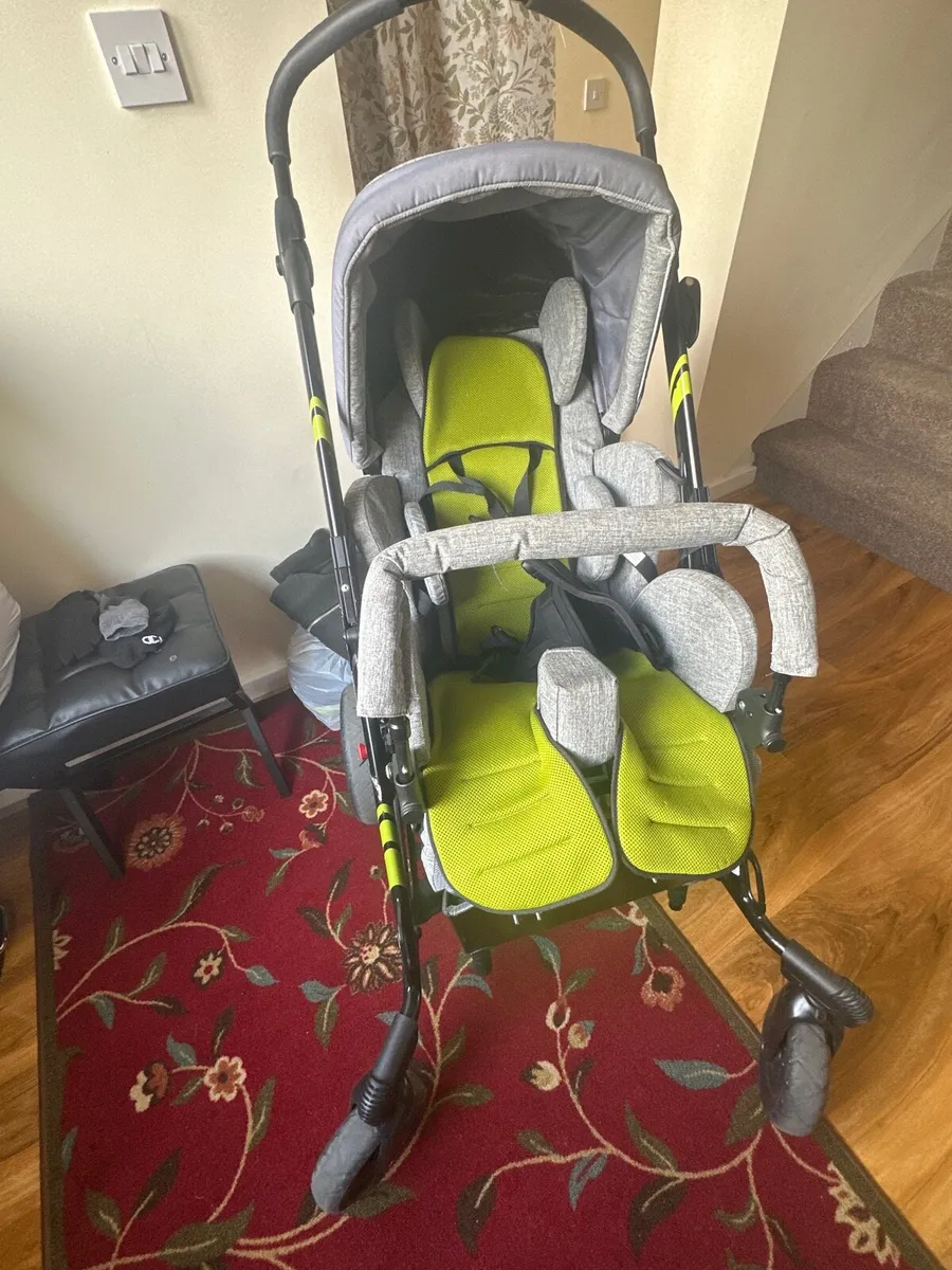 Special need Buggy - Image 2