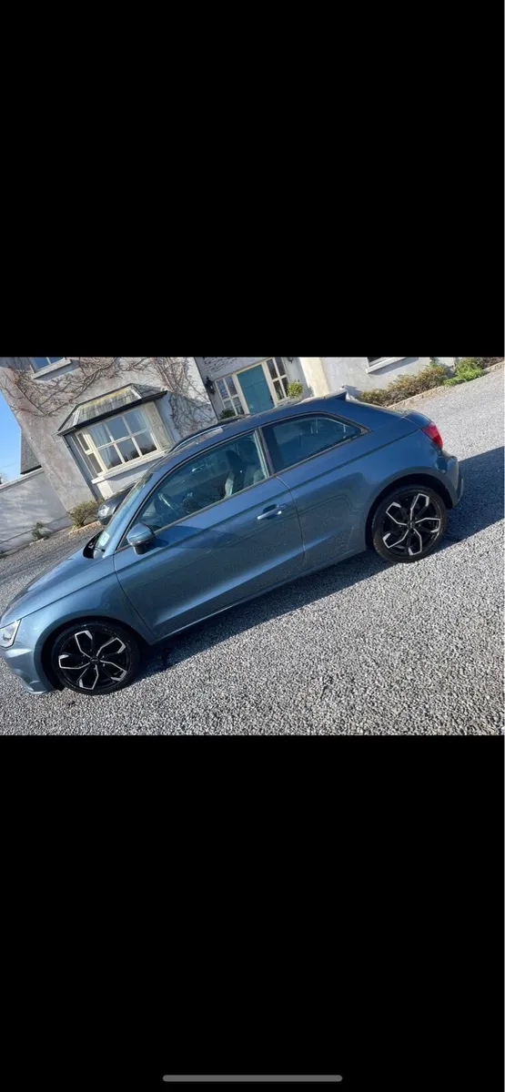 Audi A1 - Image 1