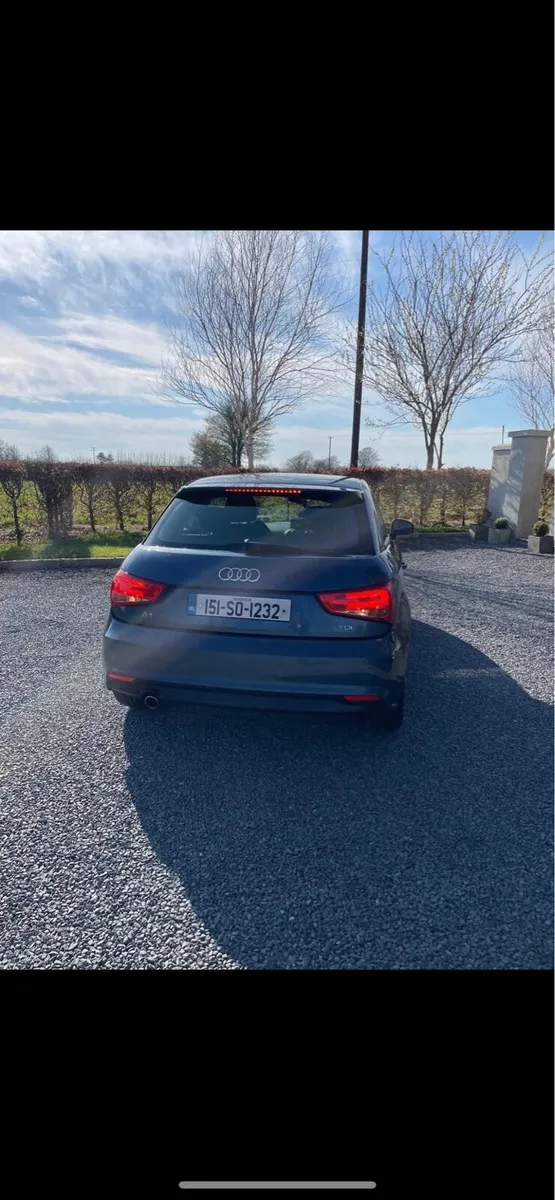 Audi A1 - Image 2