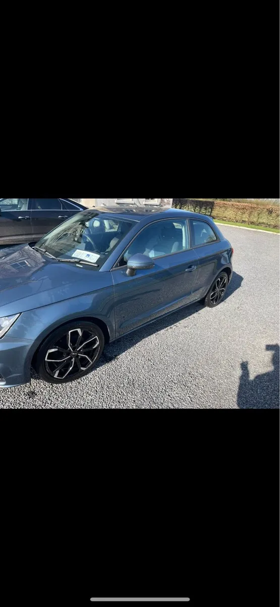 Audi A1 - Image 3