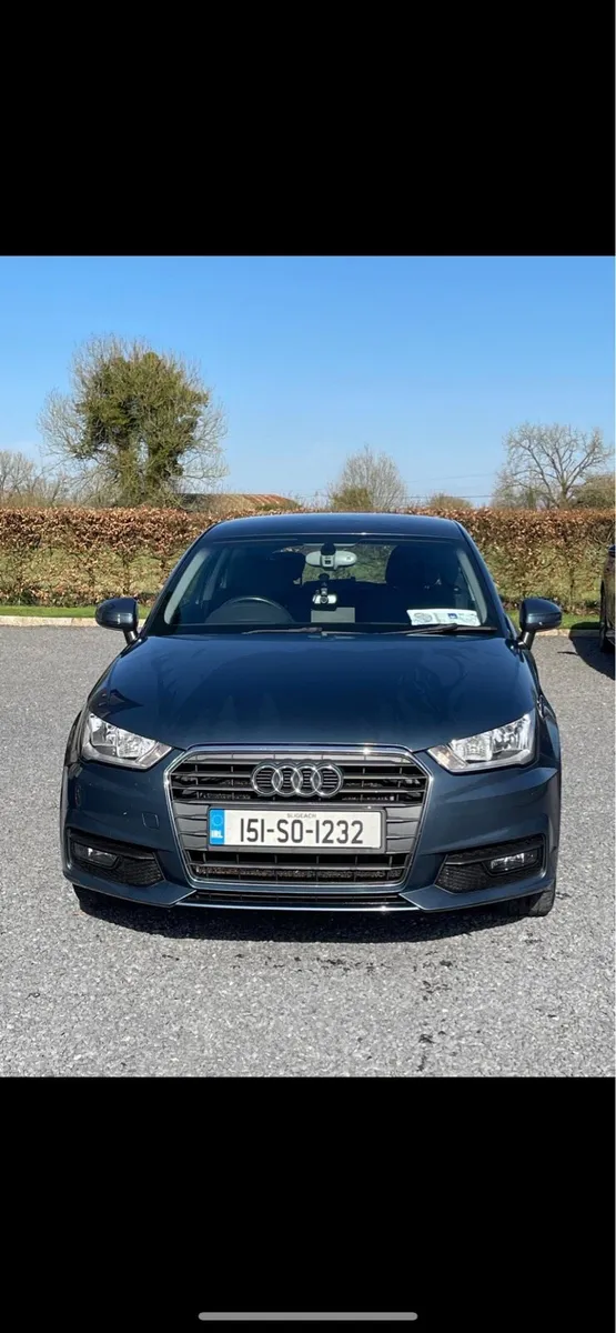 Audi A1 - Image 4