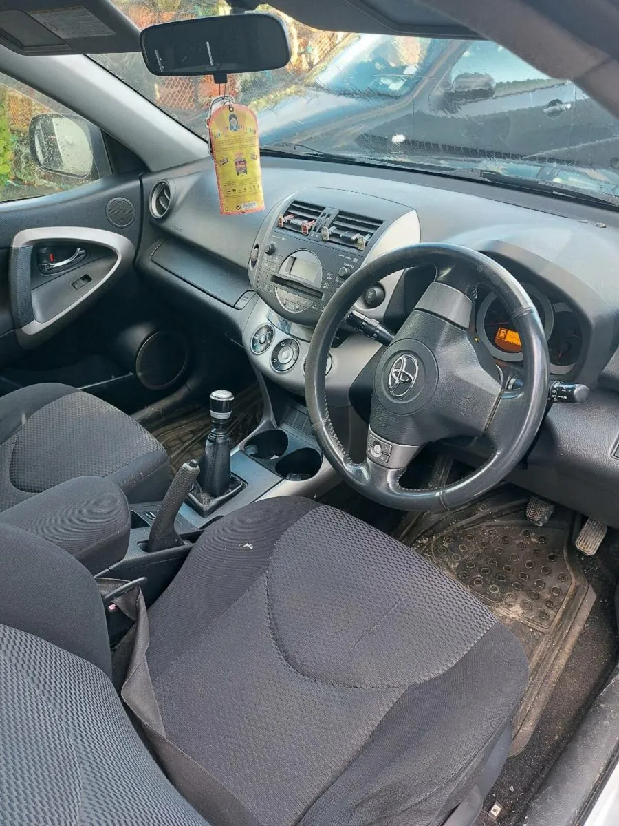 Rav 4's - Image 4