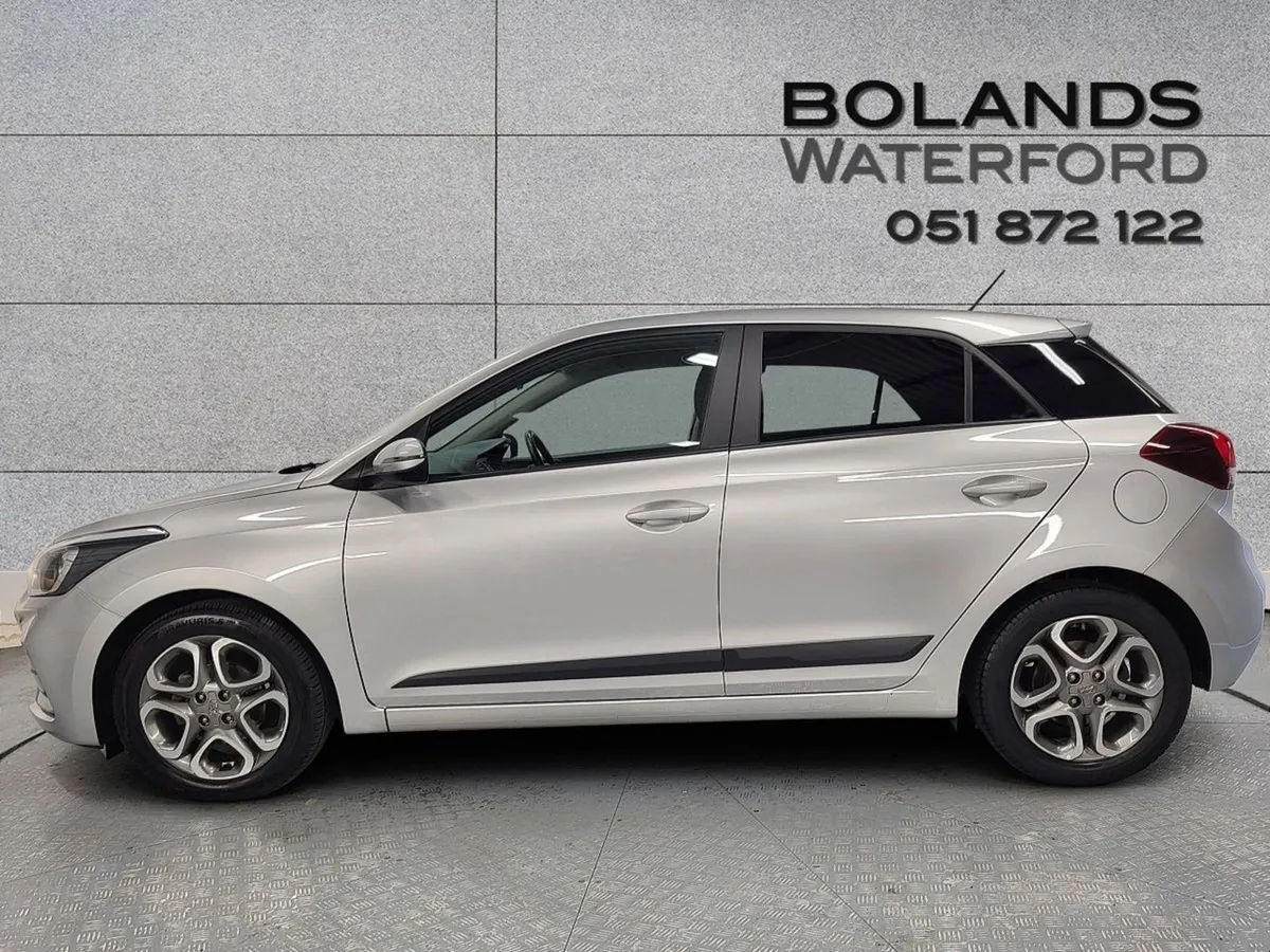 Hyundai i20 1.2 Deluxe Finance From  64 per Week - Image 4