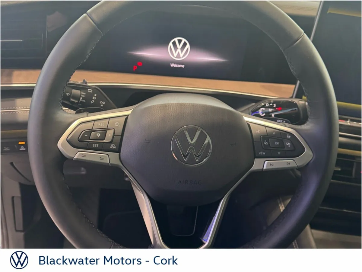 Volkswagen Tayron Tayron Elegance 1.5 eHybrid 150B - Image 2
