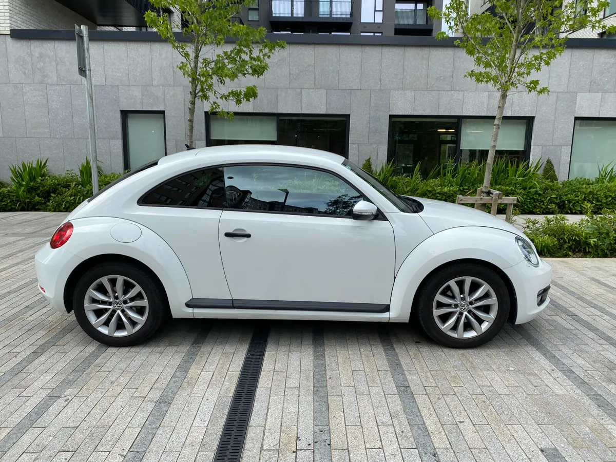 Volkswagen Beetle 1.2 TSI - 0868212190 - Image 4
