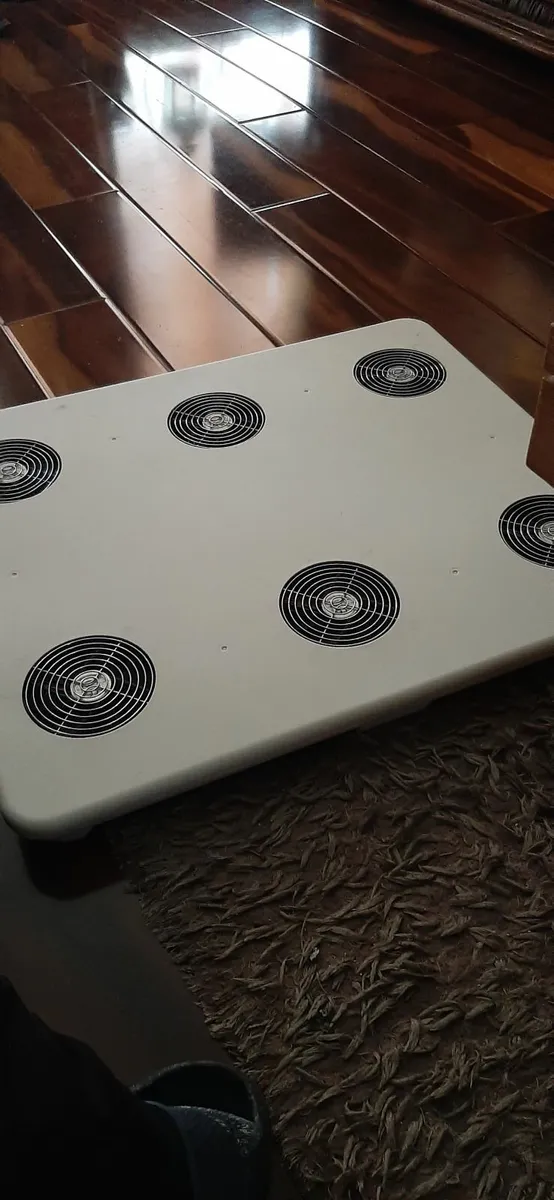 Dimplex air dryer for clothes