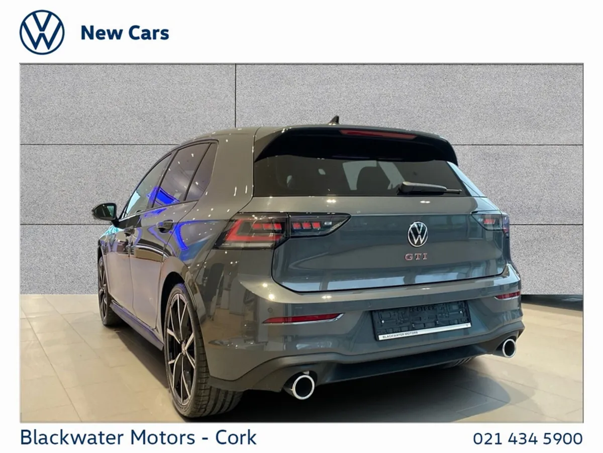 Volkswagen Golf GTI - Image 3