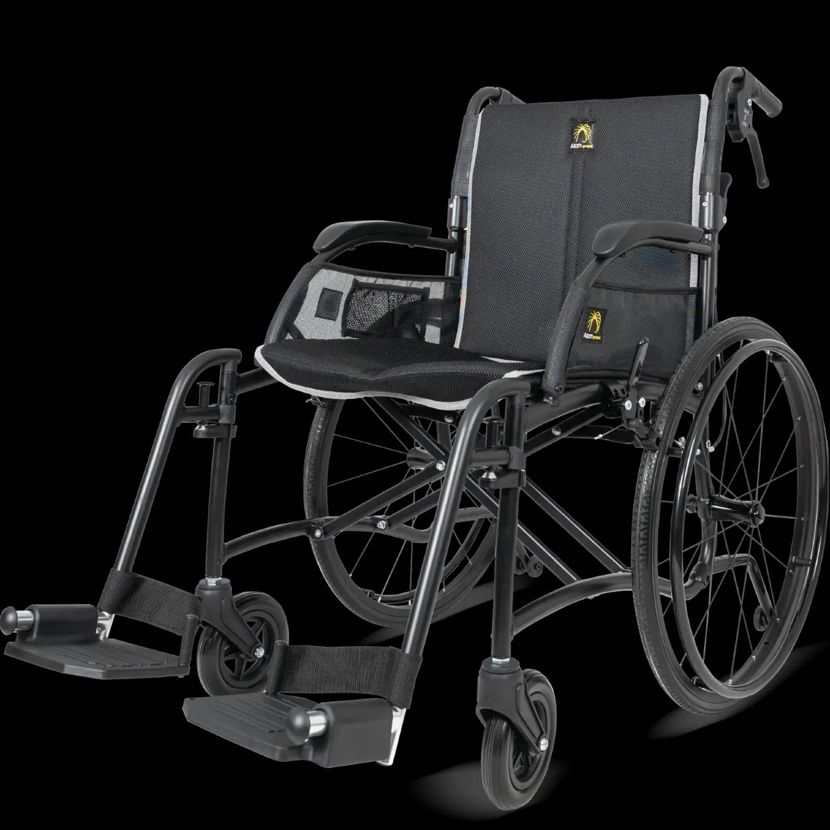 Wheelchairs Transit,Self-propelled From £195.00 - Image 3