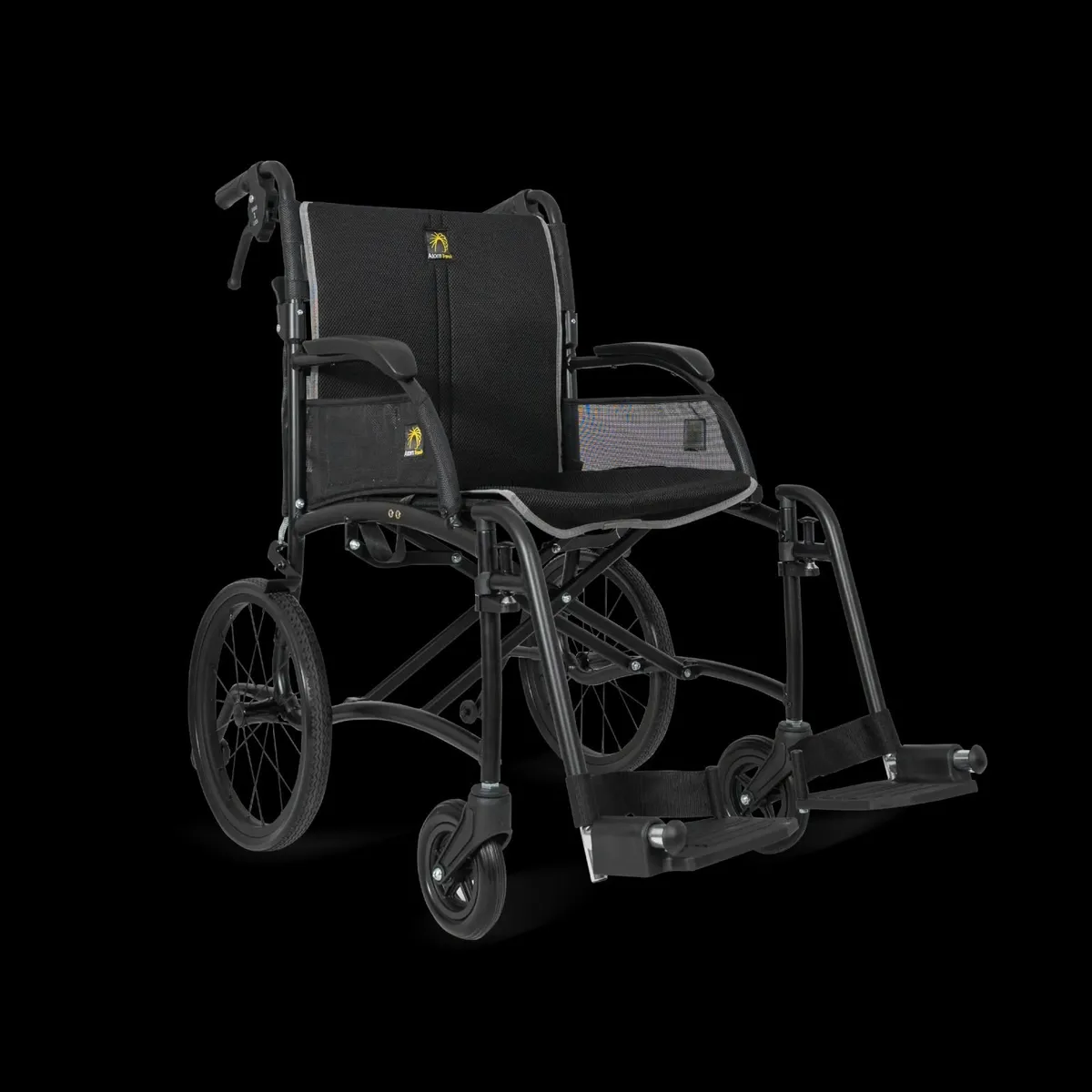 Wheelchairs Transit,Self-propelled From £195.00 - Image 4