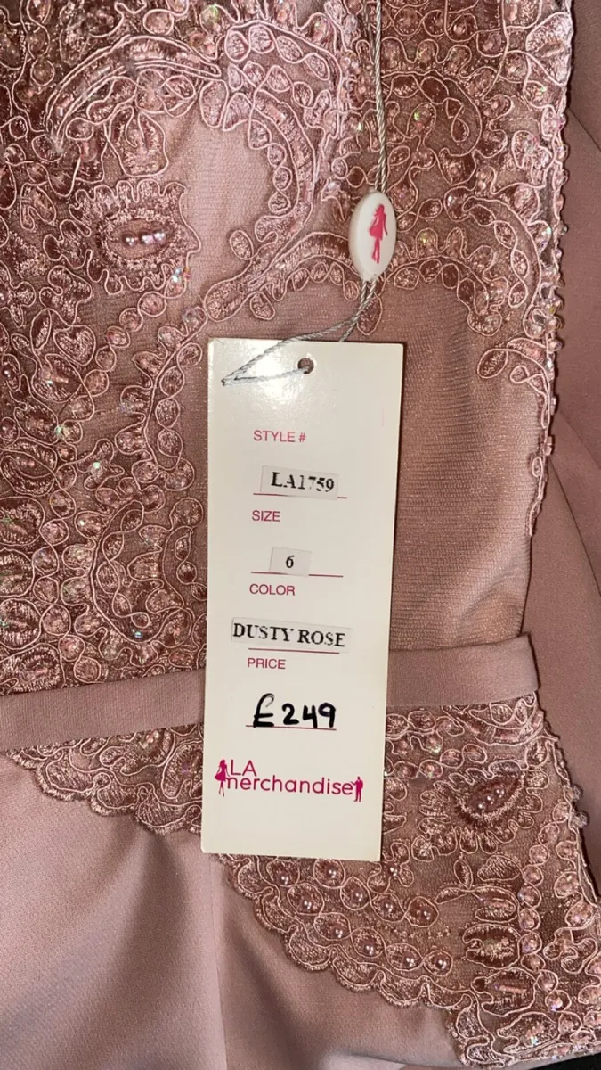 Dress - Image 4