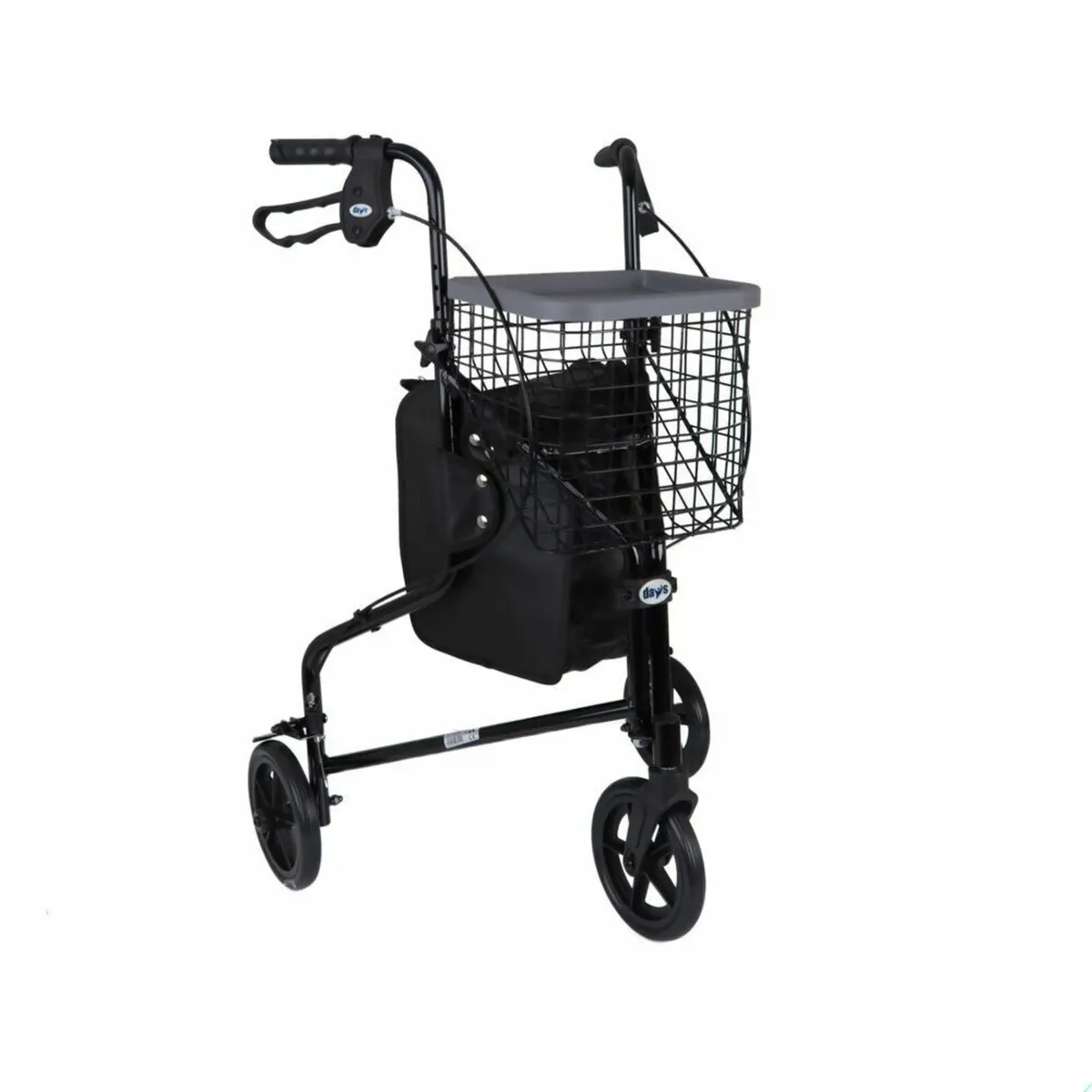 Large Selection of Rollators From £99.00 - Image 1
