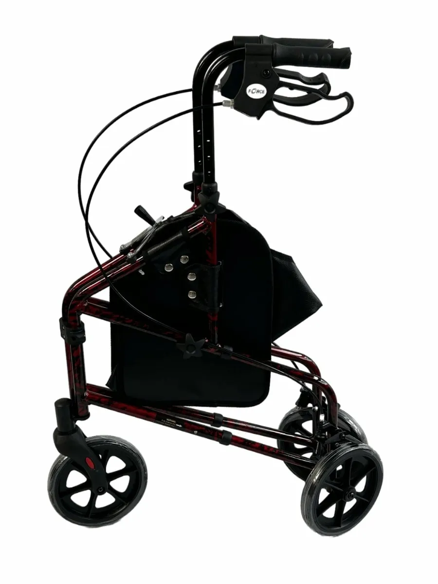 Large Selection of Rollators From £99.00 - Image 2