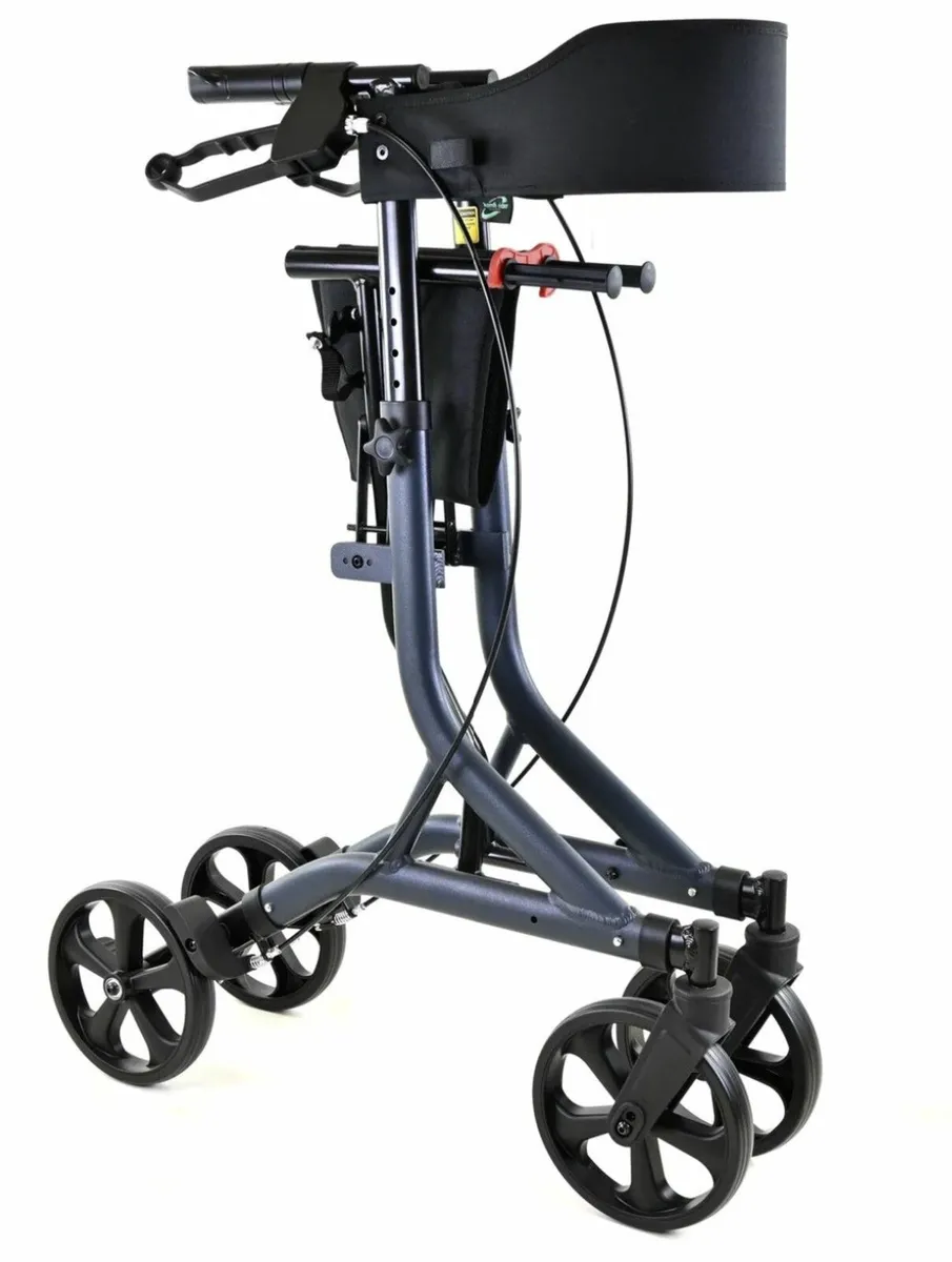 Large Selection of Rollators From £99.00 - Image 3