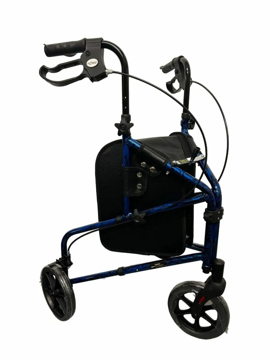 Large Selection of Rollators From £99.00 - Image 4