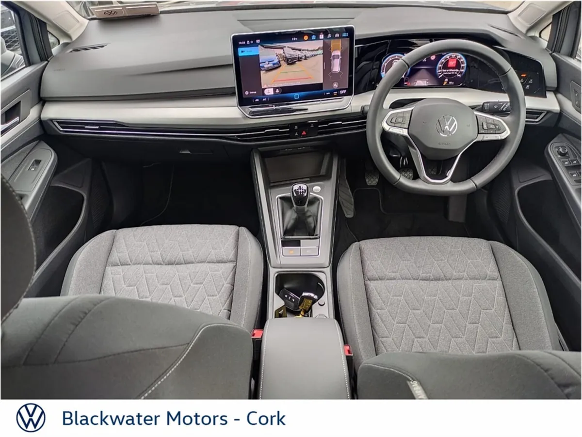 Volkswagen Golf 1.5TSI 150BHP 5DR STYLE *ORDER YOU - Image 2