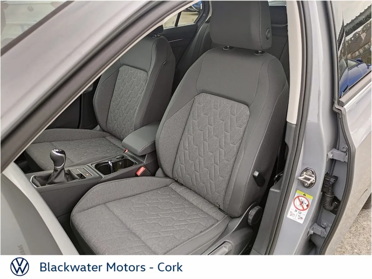 Volkswagen Golf 1.5TSI 150BHP 5DR STYLE *ORDER YOU - Image 4