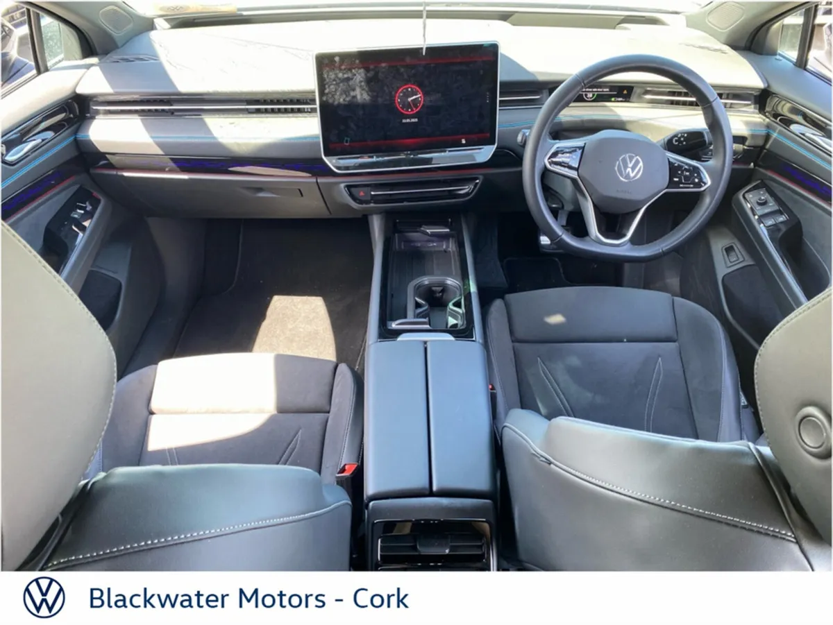 Volkswagen ID.7 PRO PLUS 286BHP *WAS €61,385 NOW € - Image 3