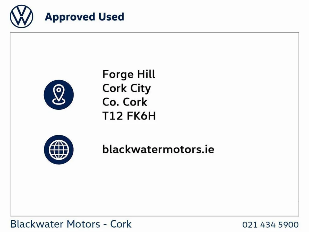 Volkswagen ID.4 LIFE DX 77KWH 174BHP PRO LIFE - Image 3